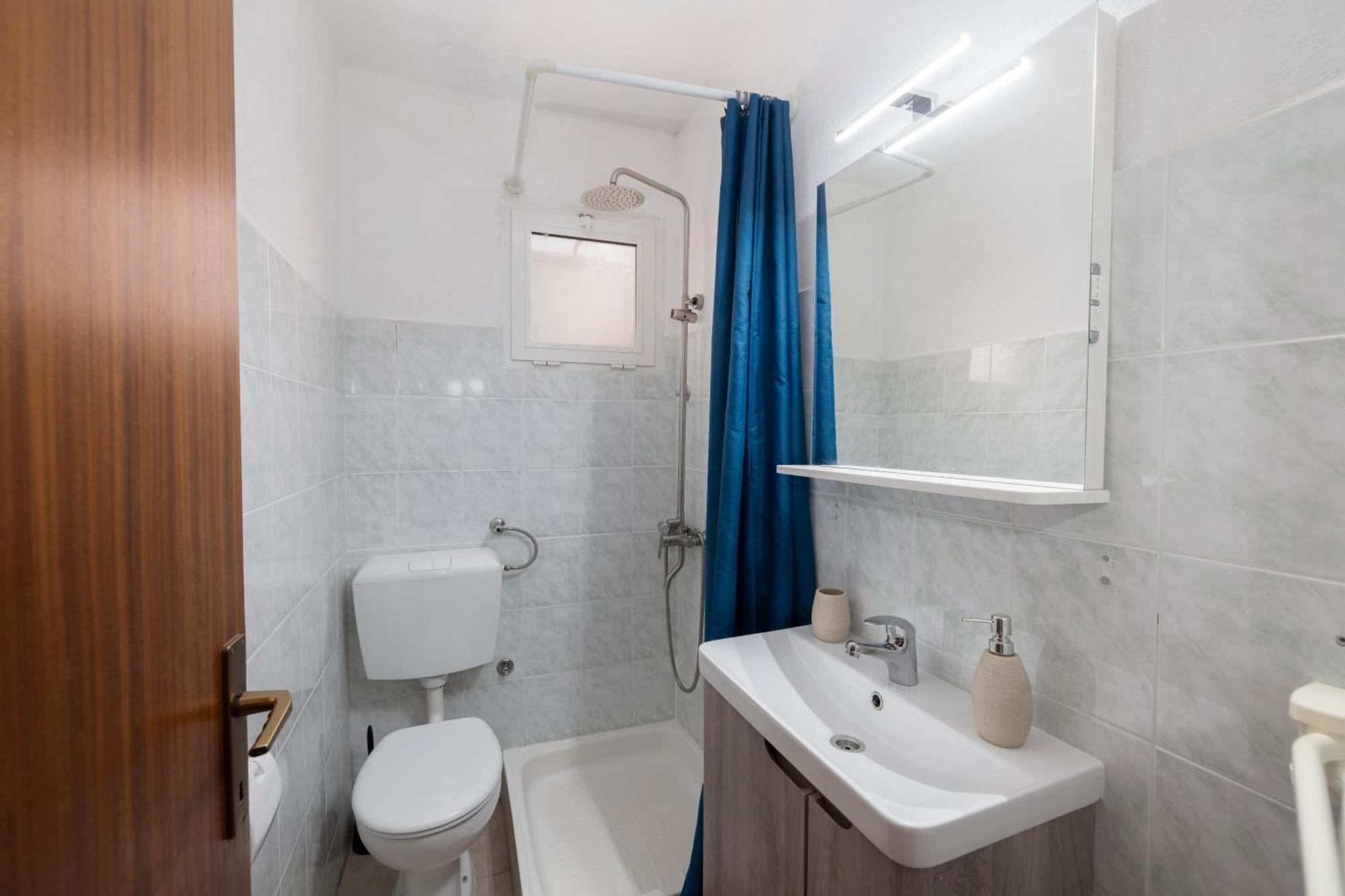 Apartments Family Roso Promajna Ngoại thất bức ảnh