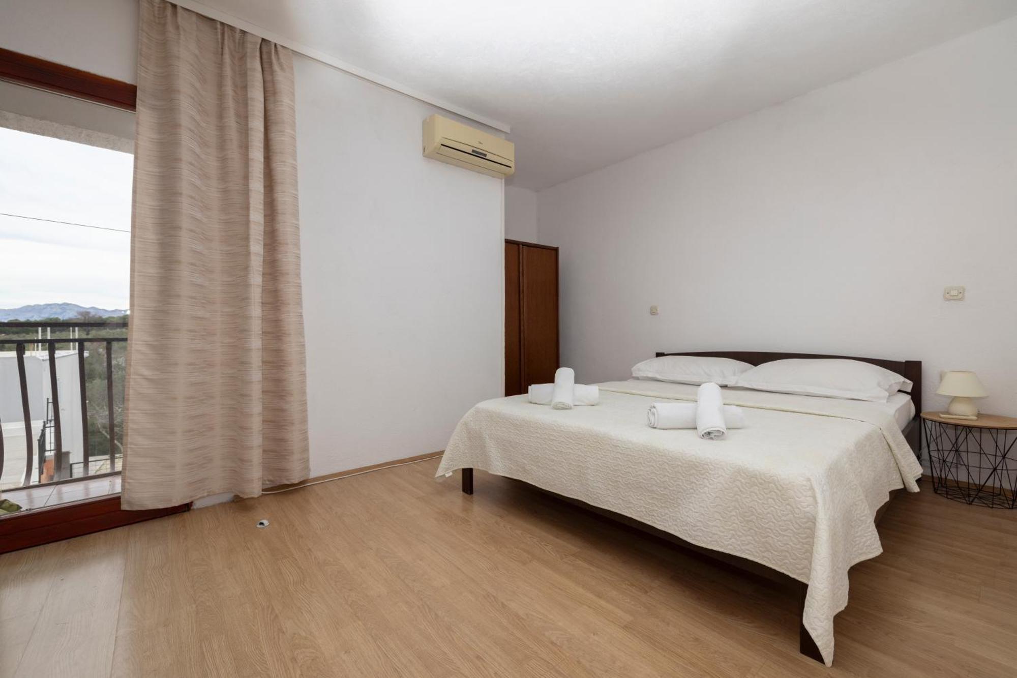 Apartments Family Roso Promajna Ngoại thất bức ảnh