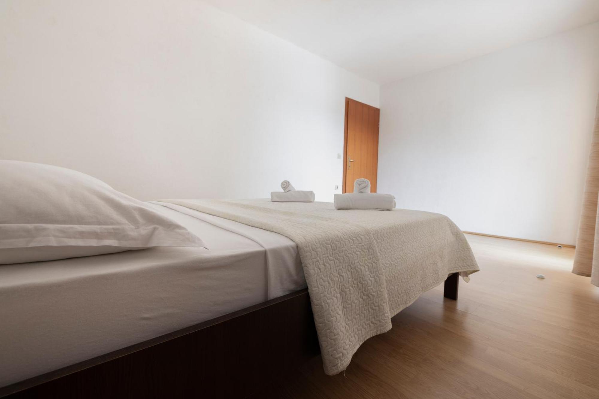 Apartments Family Roso Promajna Ngoại thất bức ảnh