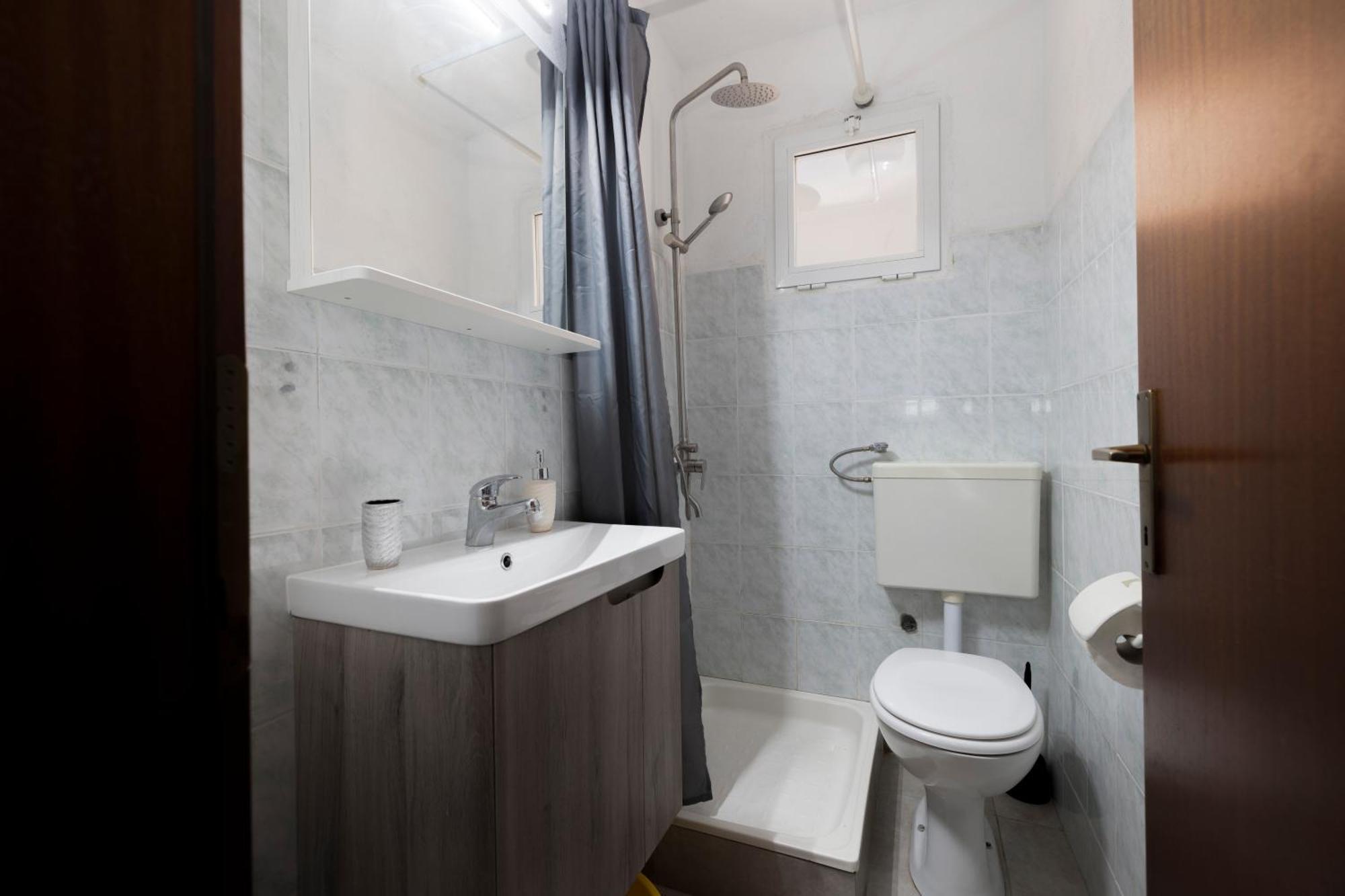 Apartments Family Roso Promajna Ngoại thất bức ảnh